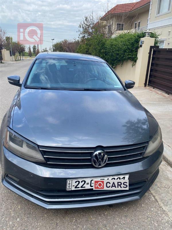 فولكسفاغن جيتا 2017 للبيع في العراق - اربيل